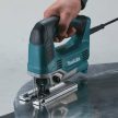 Makita dekopírfűrész JV0600J 650W Makpac kofferben