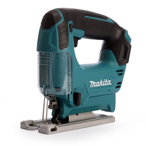 Makita akkus dekopírfurész JV101DZ 10,8V alapgép