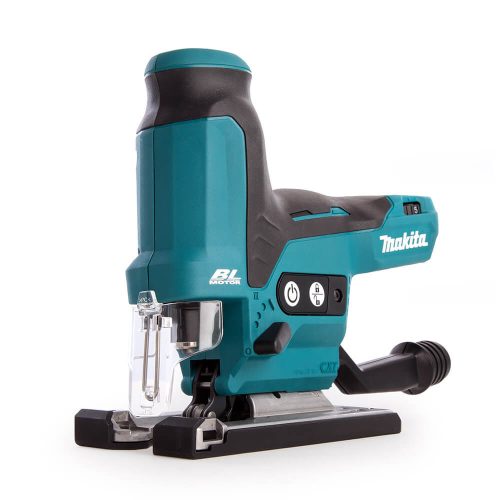 Makita akkus dekopírfurész JV102DZ 10,8V alapgép