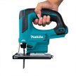 Makita akkus dekopírfűrész JV103DSAJ 10,8V 2x2,0Ah