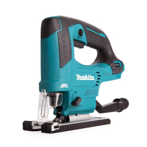 Makita akkus dekopírfűrész JV103DZ 10,8V alapgép