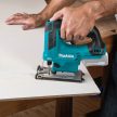 Makita akkus dekopírfűrész JV103DZ 10,8V alapgép