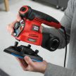Black+Decker multicsiszoló 4 az 1-ben KA280K-QS 220W, 125 mm