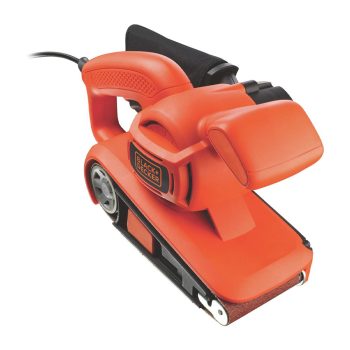 Black+Decker szalagcsiszoló KA86-QS 720W