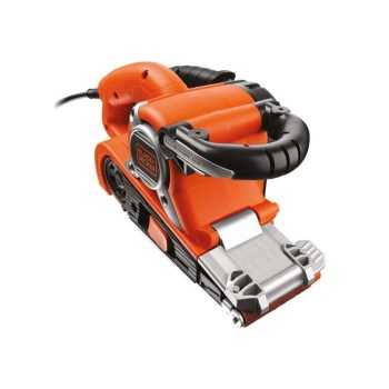 Black+Decker szalagcsiszoló KA88-QS 720W