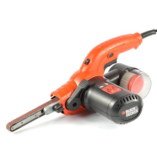 Black+Decker nútcsiszoló KA900E-QS 350 W