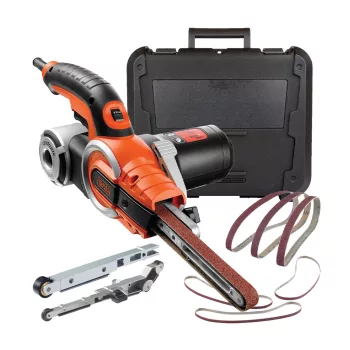Black+Decker nútcsiszoló KA902EK-QS 400W, 230V