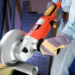 Black+Decker sarokcsiszoló KG2000K-QS 2000W, 230mm