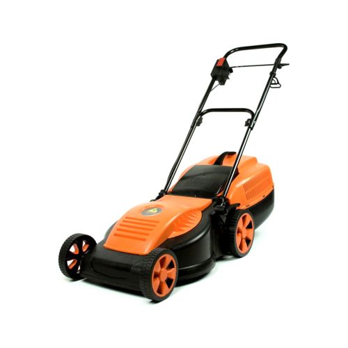 Agrimotor elektromos fűnyíró KK 4216 1600W
