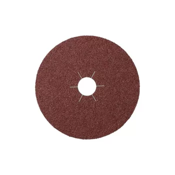 Klingspor CS 561 fíbertárcsa P240 125x22mm