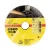 Klingspor CS 561 fíbertárcsa 115 x 22mm P60 (5db/csomag)