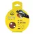 Klingspor PS 22 K excenter csiszolópapír tépőzáras GLS 51 P120 150mm (5db/csomag)