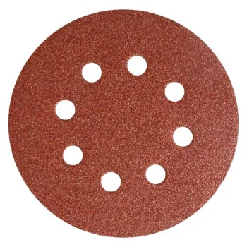   Klingspor PS 22 K excenter csiszolópapír tépőzáras GLS3 P240 150mm