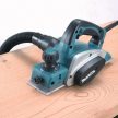 Makita gyalugép KP0800 82mm 620W