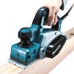 Makita gyalugép KP0800 82mm 620W