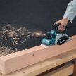 Makita gyalugép KP0800 82mm 620W
