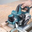 Makita gyalugép 82mm 850W