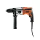 Black+Decker ütvefúró KR8542K-QS 850W