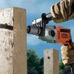 Black+Decker ütvefúró KR911K-QS 910W