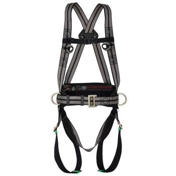   KRATOS 2 PONTOS TESTHEVEDER 1 MUNKAHELYZET POZICIONÁLÓ ÖVVEL