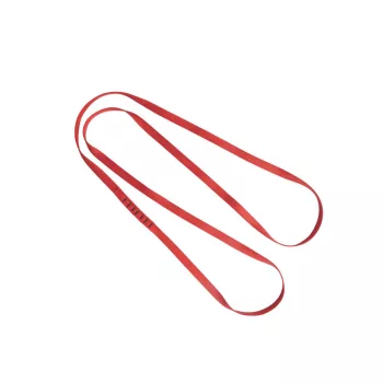 Kratos 1,5 méter hosszú rögzítőpánt piros