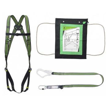 KRATOS ÁLLVÁNYZATI BIZTONSÁGI KÉSZLET