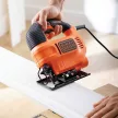 Black+Decker dekopírfűrész KS501-QS 400W