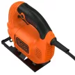 Black+Decker dekopírfűrész KS501-QS 400W