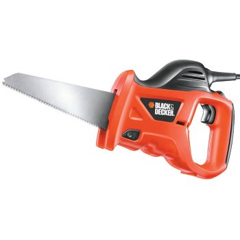 Black+Decker orrfűrész KS880EC-QS 400W