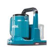 Makita akkus vízforraló 40Vmax CW001GZ alapgép