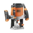 Black+Decker felsőmaró KW1200E-QS 1200W, 230 V