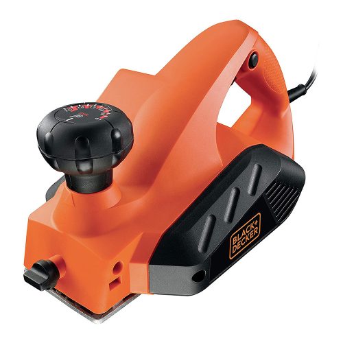Black+Decker gyalugép KW712-QS 650W