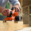 Black+Decker gyalugép KW750K-QS 750W
