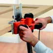 Black+Decker gyalugép KW750K-QS 750W