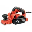 Black+Decker gyalugép KW750K-QS 750W
