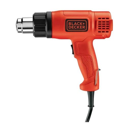 Black+Decker hőlégfúvó KX1650-QS 1750W