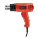 Black+Decker hőlégfúvó KX1650-QS 1750W