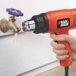 Black+Decker hőlégfúvó KX1650-QS 1750W