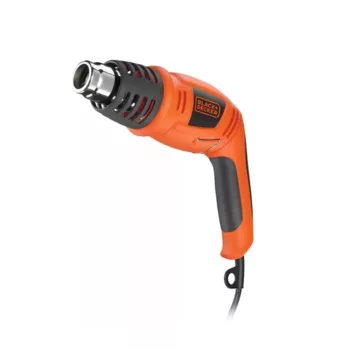 Black+Decker hőlégfúvó KX1692-QS 1600W, 230V
