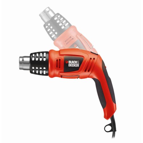 Black+Decker hőlégfúvó KX1692-QS 1600W, 230V