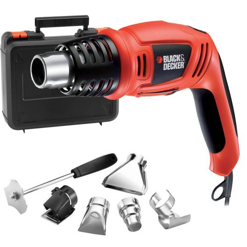 Black+Decker hőlégfúvó KX1693-QS 1800W