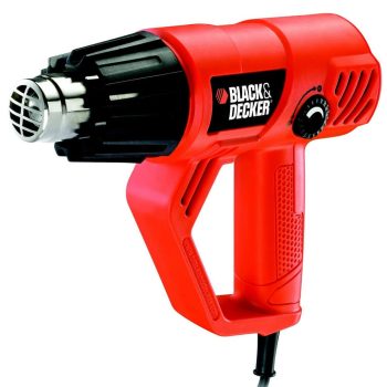 Black+Decker hőlégfúvó KX2001-QS 2000W