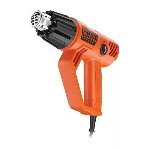 Black+Decker hőlégfúvó KX2001-QS 2000W
