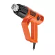 Black+Decker hőlégfúvó KX2001-QS 2000W