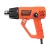 Black+Decker hőlégfúvó KX2001K-QS kofferben 2000W