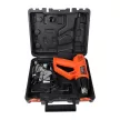 Black+Decker hőlégfúvó KX2001K-QS kofferben 2000W