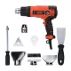 Black+Decker hőlégfúvó KX2200K-QS 2000W