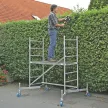 Krause CLIMTEC munkaállvány alapcsomag