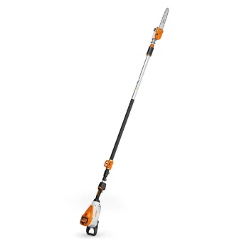  STIHL HTA 135 akkus magassági ágnyeső AP rendszer 36V alapgép, 30cm
