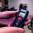 Makita lézeres távolságmérő LD030P (30m)